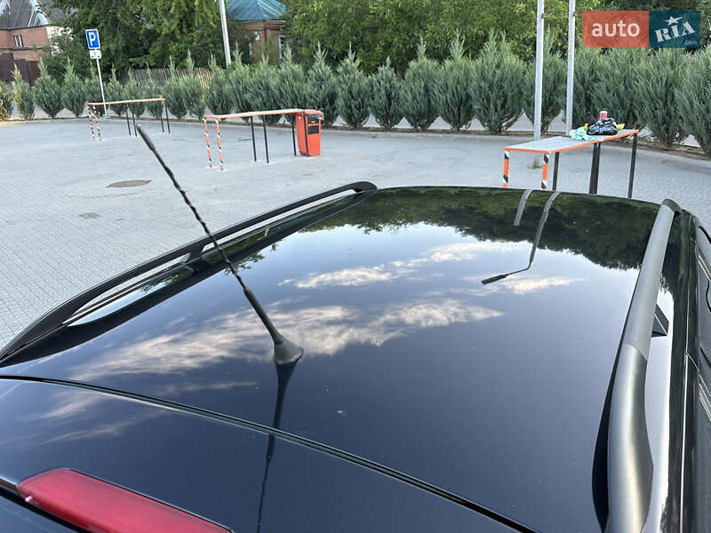 Универсал Skoda Octavia 2009 в Полтаве