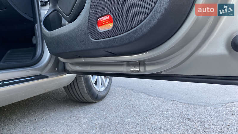 Лифтбек Skoda Octavia 2007 в Сиховом фото 21 Лифтбек Skoda Octavia 2007 в Сиховом