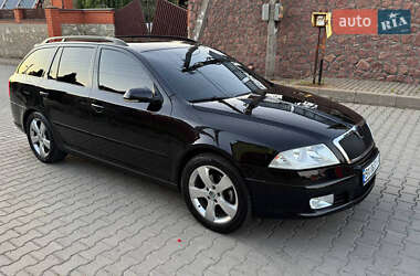 Универсал Skoda Octavia 2008 в Хмельницком