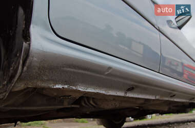 Лифтбек Skoda Octavia 2004 в 