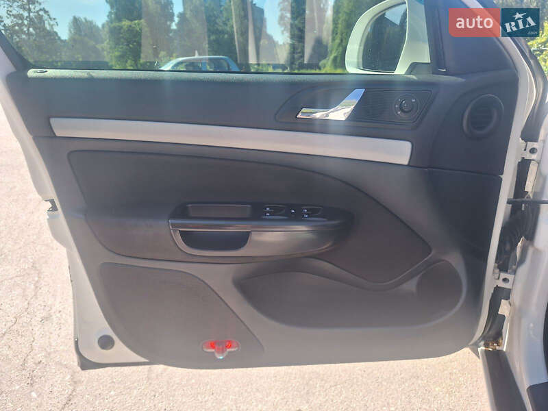Лифтбек Skoda Octavia 2012 в Кривом Роге