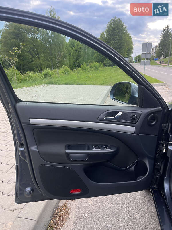 Універсал Skoda Octavia 2008 в Рівному