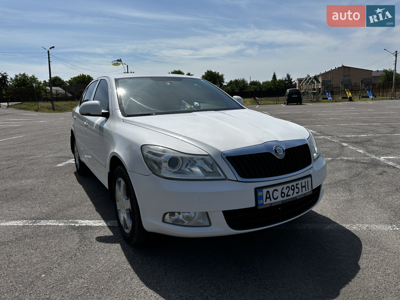 2012 Skoda Octavia - мініатюра 34