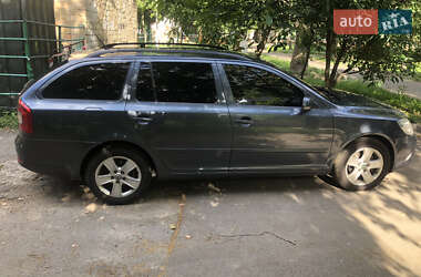 Универсал Skoda Octavia 2010 в Киеве