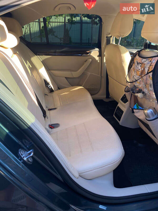 Ліфтбек Skoda Octavia 2015 в Мукачевому фото 24 Ліфтбек Skoda Octavia 2015 в Мукачевому