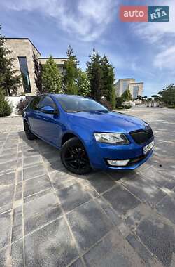 Ліфтбек Skoda Octavia 2013 в Львові