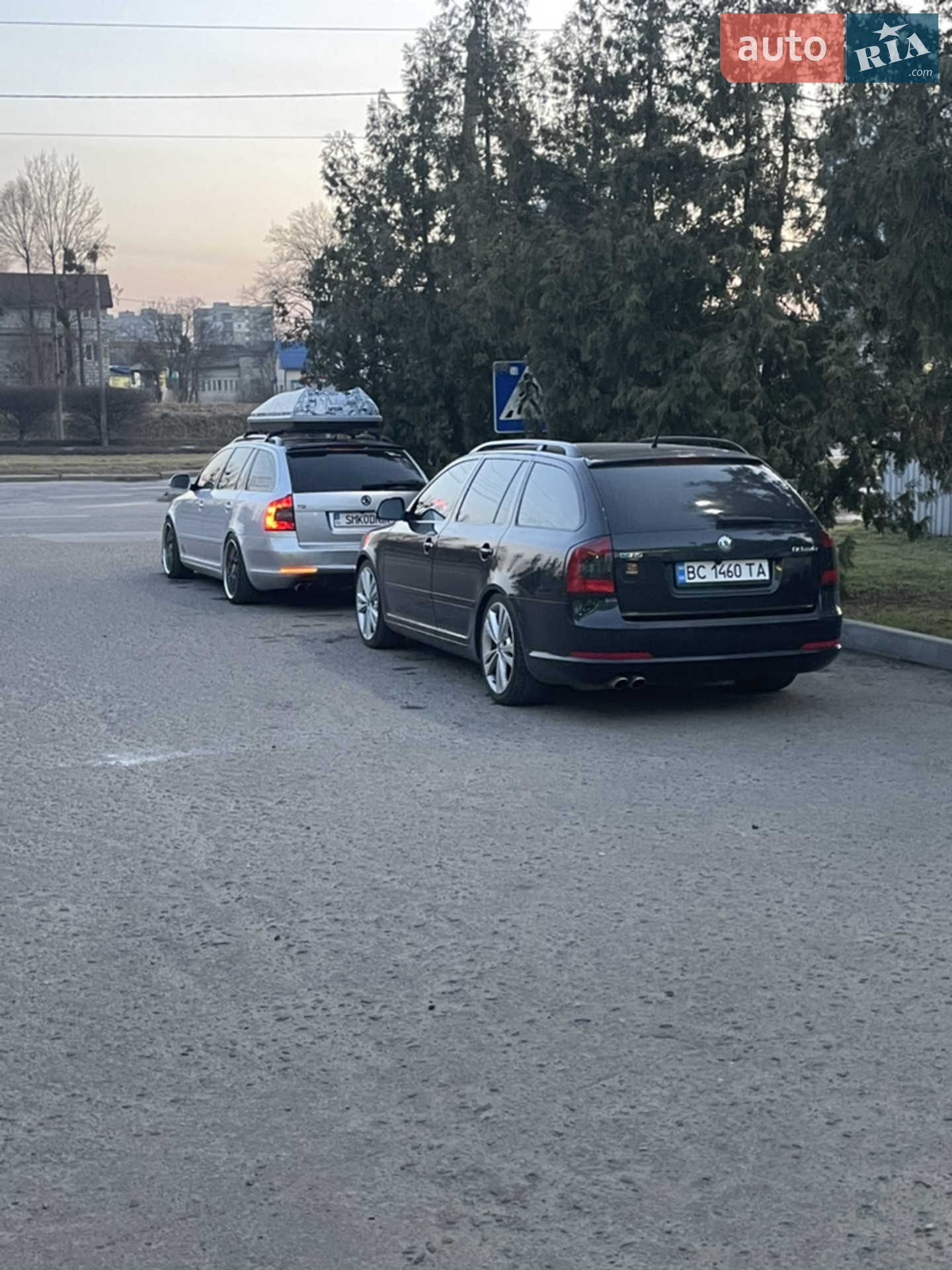2010 Skoda Octavia - мініатюра 5