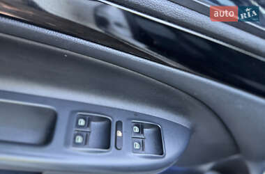 Универсал Skoda Octavia 2012 в 