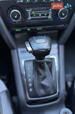 Универсал Skoda Octavia 2012 в 