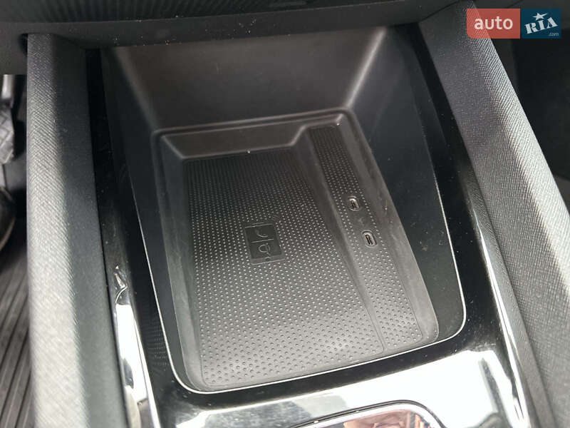 Универсал Skoda Octavia 2020 в Ивано-Франковске