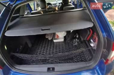 Универсал Skoda Octavia 2013 в 