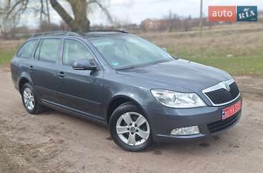 Універсал Skoda Octavia 2012 в Ніжині