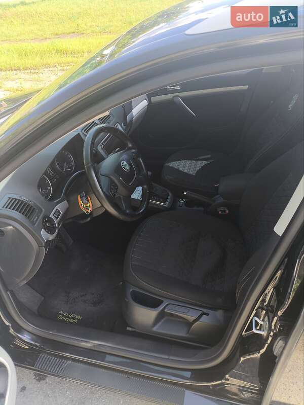 Універсал Skoda Octavia 2011 в Києві фото 7 Універсал Skoda Octavia 2011 в Києві