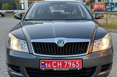 Універсал Skoda Octavia 2011 в Вінниці