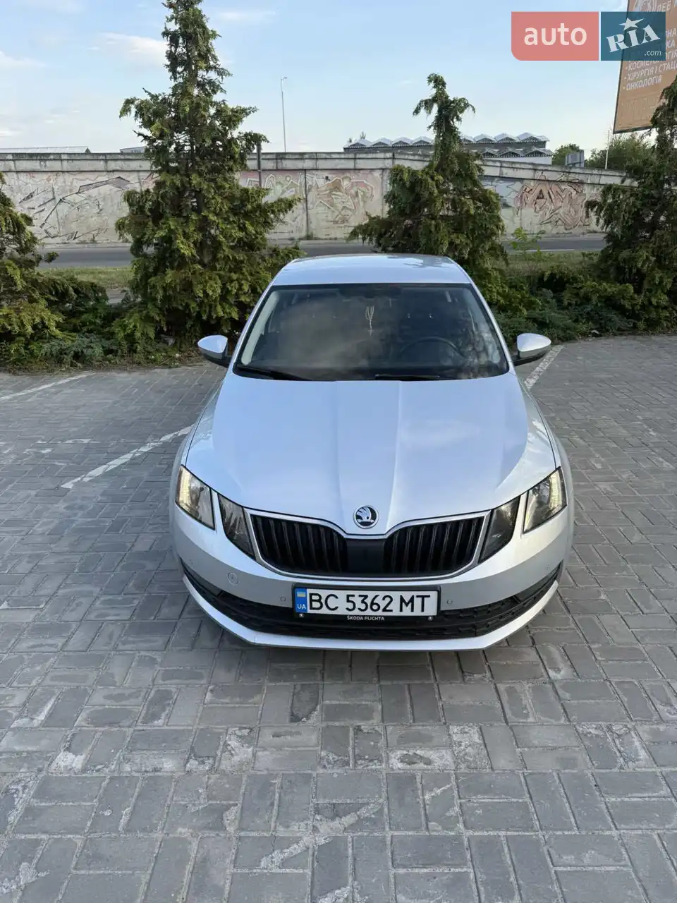 2018 Skoda Octavia - мініатюра 21