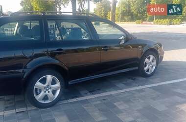 Универсал Skoda Octavia 2008 в 