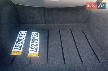 Универсал Skoda Octavia 2008 в 