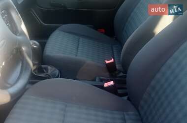 Универсал Skoda Octavia 2008 в 