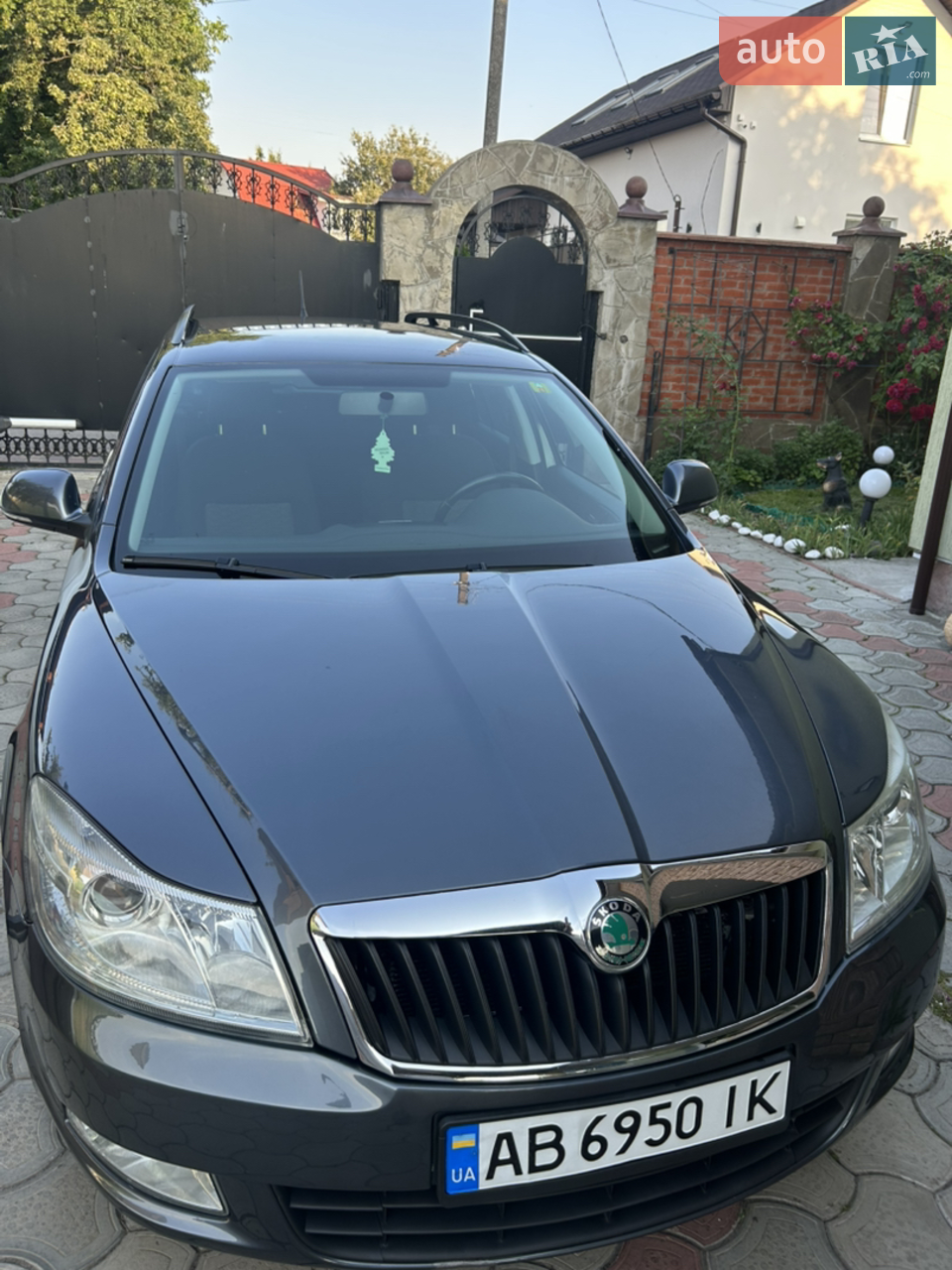 2013 Skoda Octavia - мініатюра 13