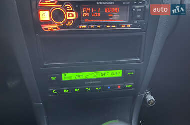 Ліфтбек Skoda Octavia 2006 в 