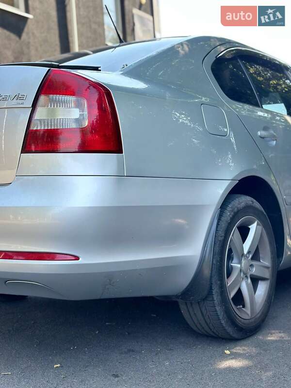 Лифтбек Skoda Octavia 2012 в Днепре фото 16 Лифтбек Skoda Octavia 2012 в Днепре