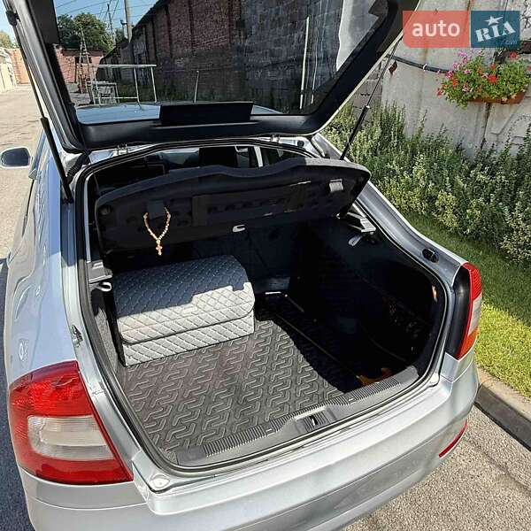 Лифтбек Skoda Octavia 2012 в Днепре фото 24 Лифтбек Skoda Octavia 2012 в Днепре
