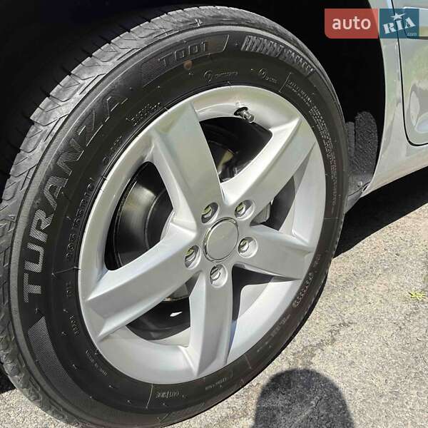 Лифтбек Skoda Octavia 2012 в Днепре фото 27 Лифтбек Skoda Octavia 2012 в Днепре