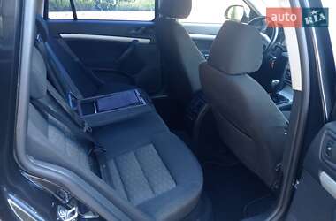 Универсал Skoda Octavia 2011 в 
