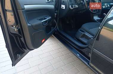 Универсал Skoda Octavia 2011 в 