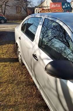 Ліфтбек Skoda Octavia 2011 в Почаєві