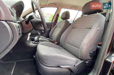 Универсал Skoda Octavia 2008 в 
