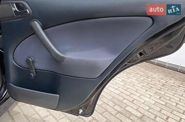 Универсал Skoda Octavia 2008 в 