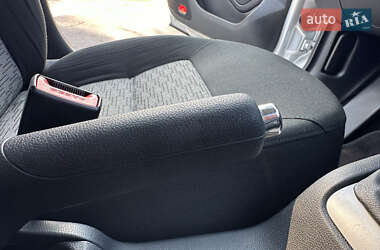 Лифтбек Skoda Octavia 2009 в 