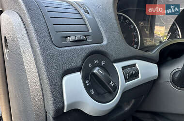 Лифтбек Skoda Octavia 2009 в 