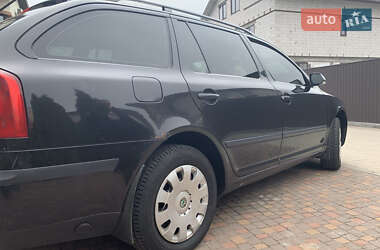 Универсал Skoda Octavia 2006 в 