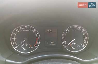 Ліфтбек Skoda Octavia 2012 в Турці