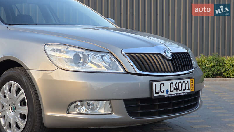 Універсал Skoda Octavia 2008 в Вінниці