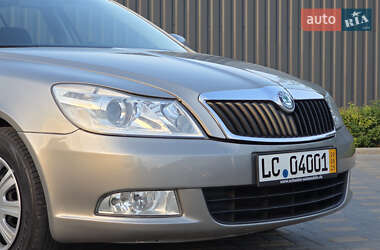Универсал Skoda Octavia 2008 в 