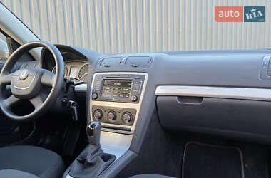 Универсал Skoda Octavia 2008 в 