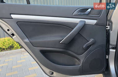 Универсал Skoda Octavia 2008 в 