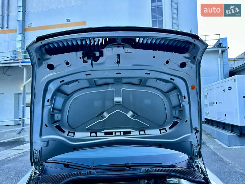 Универсал Skoda Octavia 2008 в Виннице