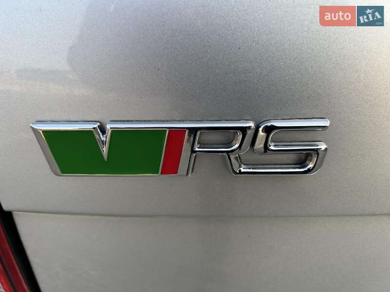 Универсал Skoda Octavia 2010 в Киеве