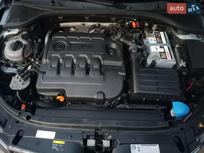 Универсал Skoda Octavia 2013 в Мерефа