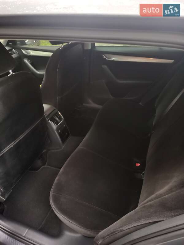 Универсал Skoda Octavia 2013 в Мерефа