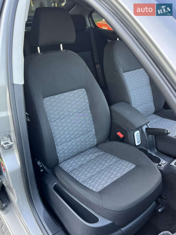 Лифтбек Skoda Octavia 2009 в Одессе