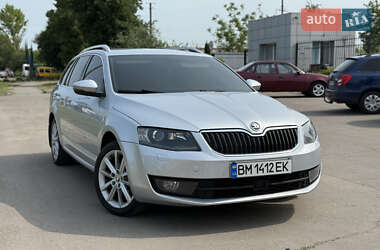 Універсал Skoda Octavia 2013 в Сумах