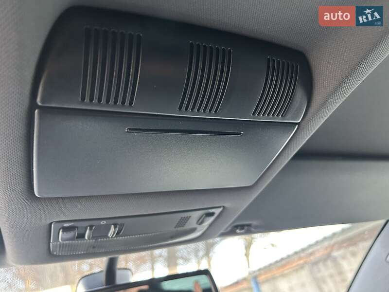 Универсал Skoda Octavia 2010 в Киеве