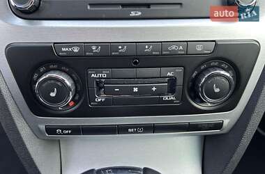 Универсал Skoda Octavia 2010 в 