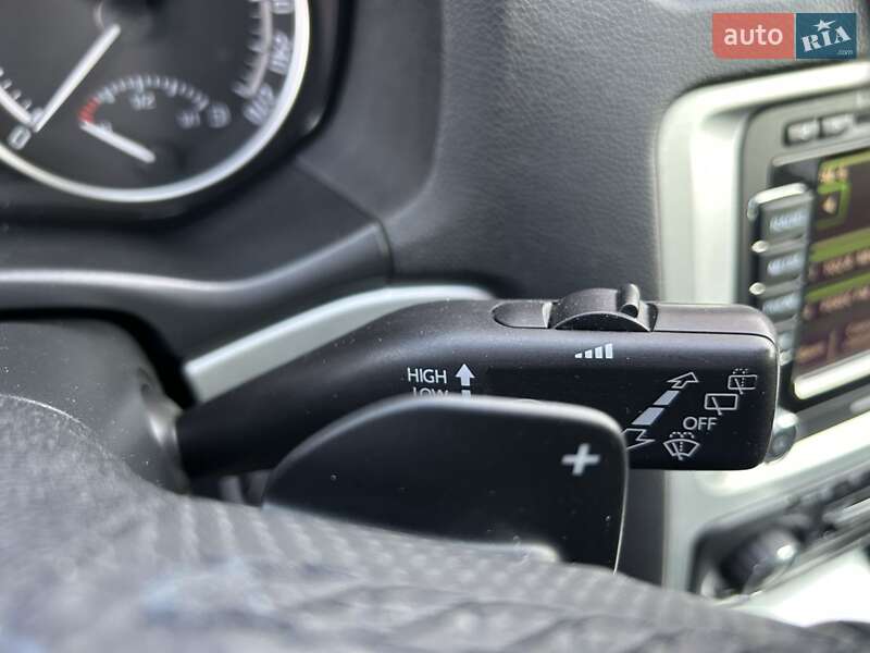 Универсал Skoda Octavia 2010 в Киеве