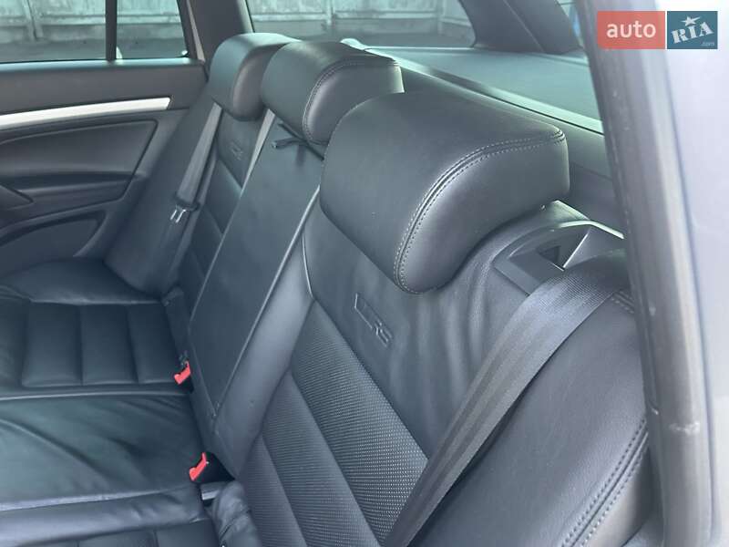 Универсал Skoda Octavia 2010 в Киеве